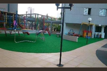 Apartamento à venda com 67m², 3 quartos e 2 vagas