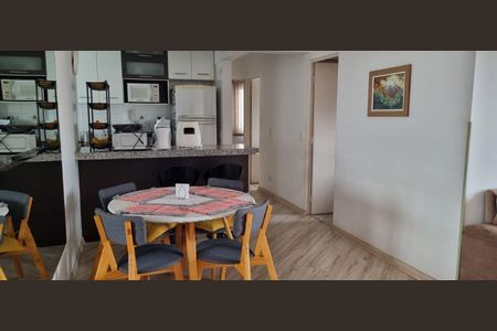 Apartamento à venda com 67m², 3 quartos e 2 vagas