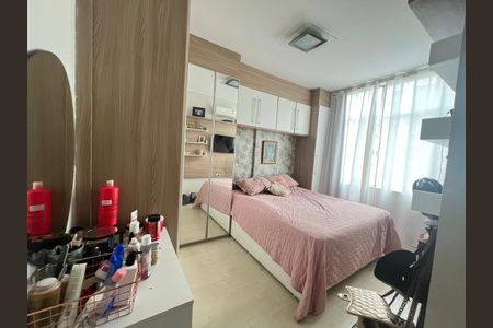 Apartamento à venda com 3 quartos, 120m² em Copacabana, Rio de Janeiro
