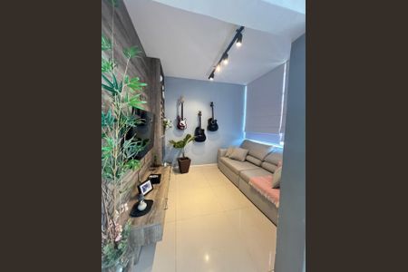 Apartamento à venda com 3 quartos, 120m² em Copacabana, Rio de Janeiro