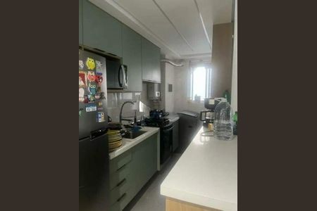 Apartamento à venda com 3 quartos, 63m² em Alto do Pari, São Paulo