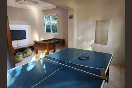 Apartamento à venda com 3 quartos, 63m² em Alto do Pari, São Paulo