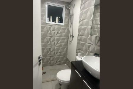 Apartamento à venda com 3 quartos, 63m² em Alto do Pari, São Paulo
