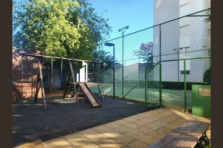 Apartamento à venda com 3 quartos, 63m² em Alto do Pari, São Paulo