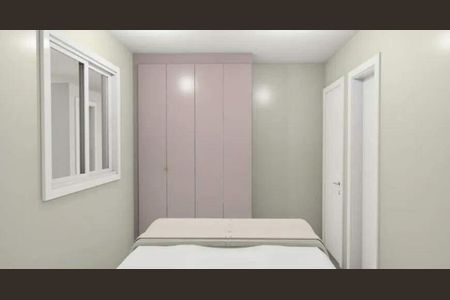 Apartamento à venda com 3 quartos, 63m² em Alto do Pari, São Paulo
