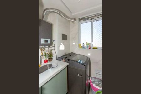 Apartamento à venda com 3 quartos, 63m² em Alto do Pari, São Paulo