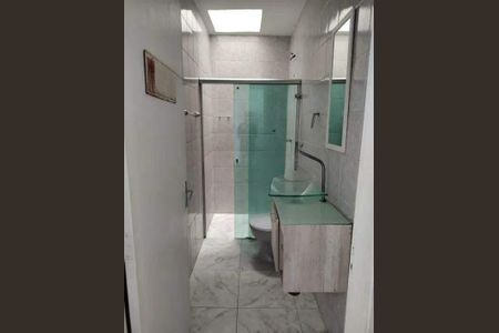 Apartamento à venda com 3 quartos, 63m² em Alto do Pari, São Paulo