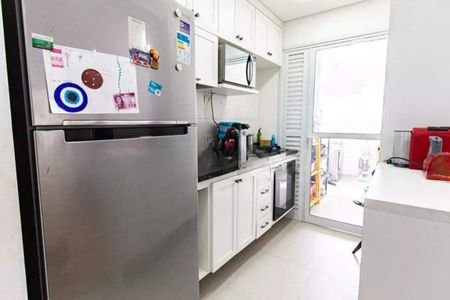 Apartamento à venda com 68m², 2 quartos e 1 vaga