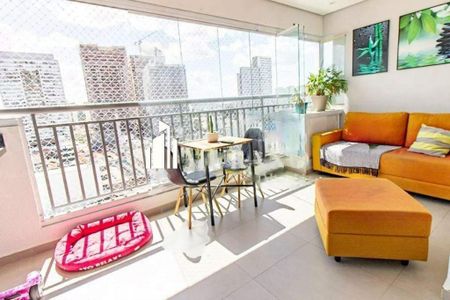 Apartamento à venda com 68m², 2 quartos e 1 vaga