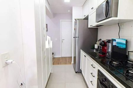 Apartamento à venda com 68m², 2 quartos e 1 vaga