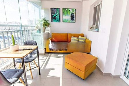 Apartamento à venda com 68m², 2 quartos e 1 vaga