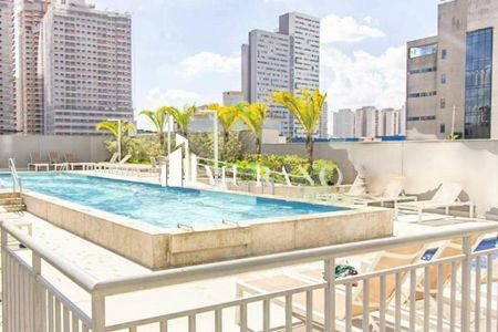 Apartamento à venda com 68m², 2 quartos e 1 vaga