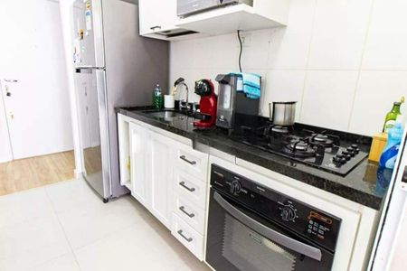 Apartamento à venda com 68m², 2 quartos e 1 vaga