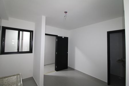 Apartamento à venda com 32m², 1 quarto e sem vagaSala/Cozinha