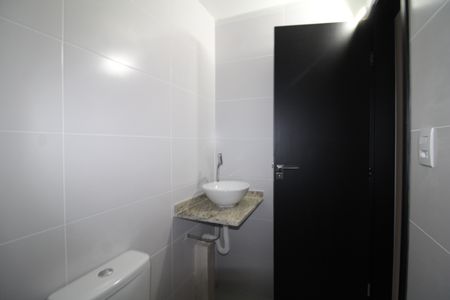 Apartamento à venda com 32m², 1 quarto e sem vagaBanheiro