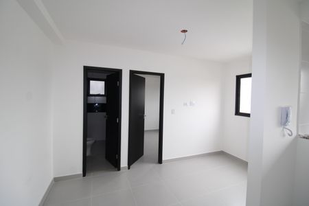 Apartamento à venda com 36m², 1 quarto e sem vagaSala/Cozinha