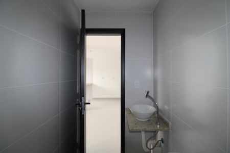 Apartamento à venda com 36m², 1 quarto e sem vagaBanheiro