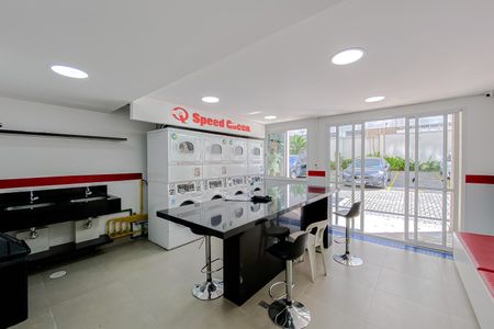 Apartamento para alugar com 33m², 1 quarto e sem vagaÁrea comum