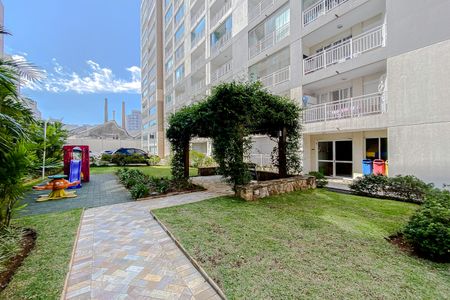 Apartamento para alugar com 33m², 1 quarto e sem vagaÁrea comum