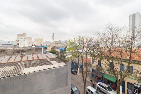 Apartamento para alugar com 32m², 2 quartos e sem vagaVista - Quarto 2