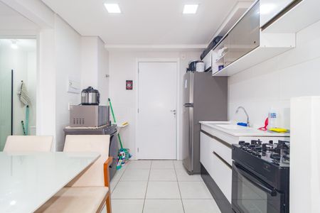 Apartamento para alugar com 32m², 2 quartos e sem vagaCozinha