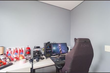 Apartamento para alugar com 32m², 2 quartos e sem vagaQuarto 1