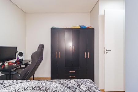 Apartamento para alugar com 32m², 2 quartos e sem vagaQuarto 2
