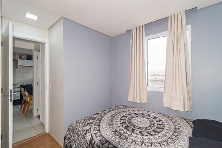 Apartamento para alugar com 32m², 2 quartos e sem vagaQuarto 2