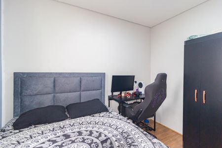 Apartamento para alugar com 32m², 2 quartos e sem vagaQuarto 2