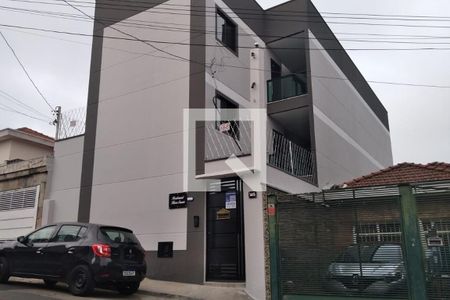 Apartamento à venda com 30m², 1 quarto e sem vaga