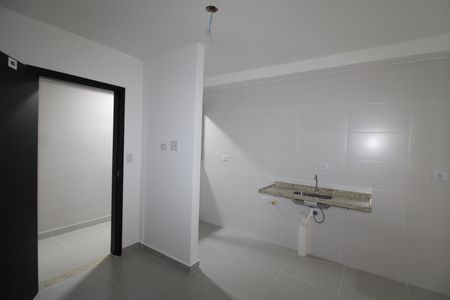 Apartamento à venda com 30m², 1 quarto e sem vagaSala/Cozinha