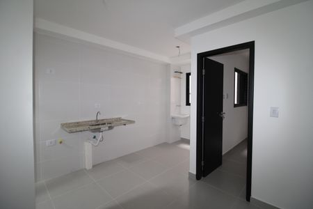 Apartamento à venda com 30m², 1 quarto e sem vagaSala/Cozinha