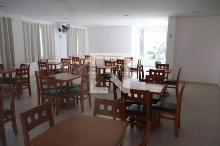 Apartamento à venda com 103m², 3 quartos e 2 vagas Apartamento à venda com 103m², 3 quartos e 2 vagasÁrea comum - Salão de festas