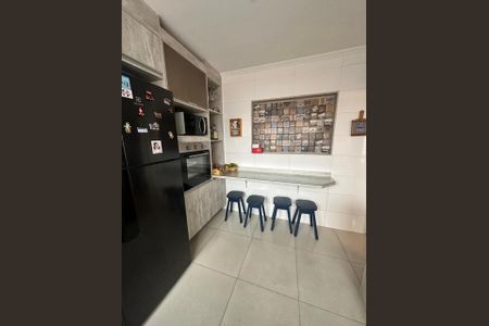 Casa à venda com 250m², 3 quartos e 2 vagas Casa à venda com 250m², 3 quartos e 2 vagasFoto 18