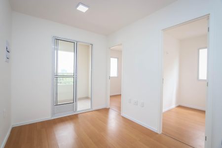 Sala de apartamento para alugar com 2 quartos, 35m² em Vila Sônia, São Paulo