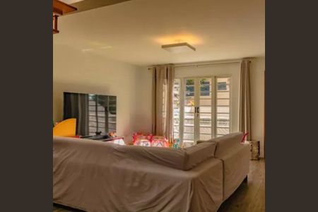 Foto 03 de casa à venda com 3 quartos, 300m² em Vila Mariana, São Paulo