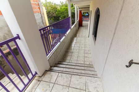Casa para alugar com 40m², 1 quarto e 1 vaga Casa para alugar com 40m², 1 quarto e 1 vagaÁrea comum