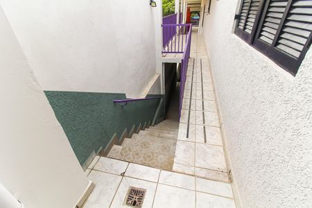 Casa para alugar com 40m², 1 quarto e 1 vaga Casa para alugar com 40m², 1 quarto e 1 vagaÁrea comum