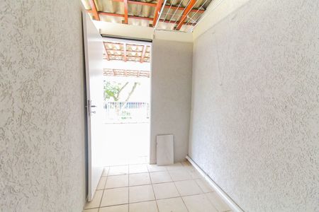 Casa para alugar com 40m², 1 quarto e 1 vaga Casa para alugar com 40m², 1 quarto e 1 vagaÁrea de Serviço