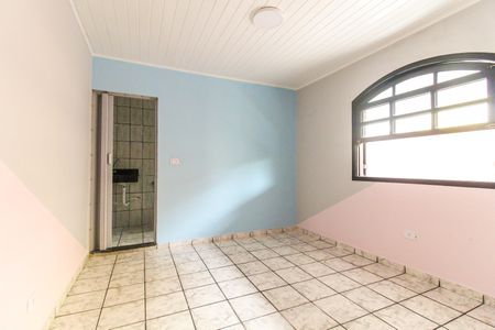 Casa para alugar com 40m², 1 quarto e 1 vaga Casa para alugar com 40m², 1 quarto e 1 vagaQuarto