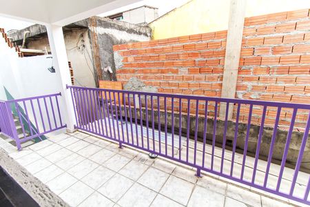 Casa para alugar com 40m², 1 quarto e 1 vaga Casa para alugar com 40m², 1 quarto e 1 vagaVista do Quarto