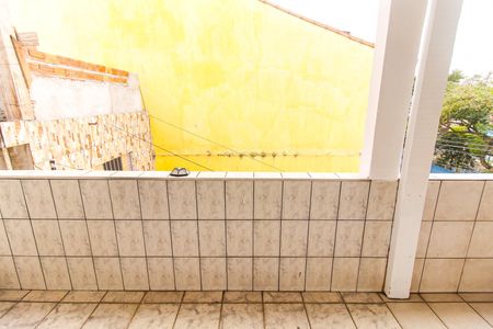 Casa para alugar com 40m², 1 quarto e 1 vaga Casa para alugar com 40m², 1 quarto e 1 vagaVista da Cozinha