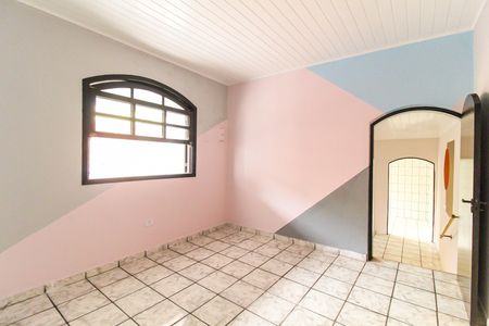 Casa para alugar com 40m², 1 quarto e 1 vaga Casa para alugar com 40m², 1 quarto e 1 vagaQuarto