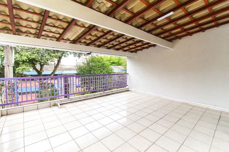 Casa para alugar com 40m², 1 quarto e 1 vaga Casa para alugar com 40m², 1 quarto e 1 vagaÁrea Gourmet