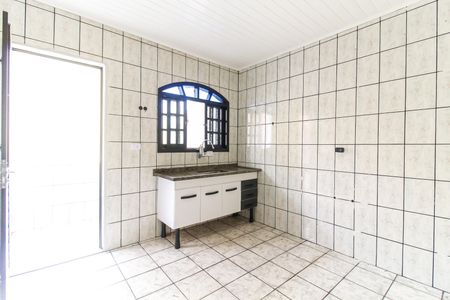 Casa para alugar com 40m², 1 quarto e 1 vaga Casa para alugar com 40m², 1 quarto e 1 vagaCozinha