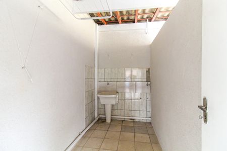 Casa para alugar com 40m², 1 quarto e 1 vaga Casa para alugar com 40m², 1 quarto e 1 vagaÁrea de Serviço