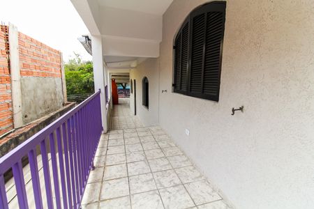 Casa para alugar com 40m², 1 quarto e 1 vaga Casa para alugar com 40m², 1 quarto e 1 vagaÁrea comum