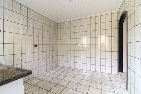 Casa para alugar com 40m², 1 quarto e 1 vaga Casa para alugar com 40m², 1 quarto e 1 vagaCozinha