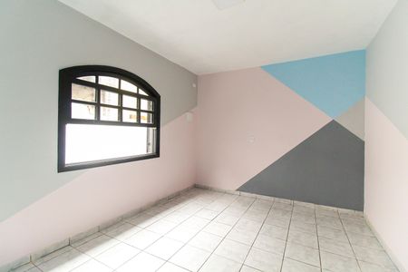 Casa para alugar com 37m², 1 quarto e 1 vaga Casa para alugar com 37m², 1 quarto e 1 vagaQuarto