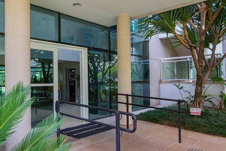 Apartamento à venda com 34m², 1 quarto e 1 vaga Apartamento à venda com 34m², 1 quarto e 1 vagaEntrada